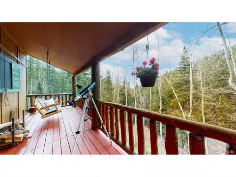 604 Castlewood Dr, Evergreen, CO 80439 photo 28