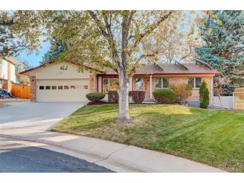 2752 S Roslyn St, Denver, CO 80231