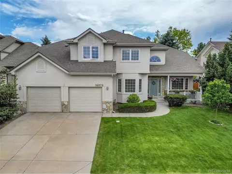 14878 E Aberdeen Ave, Centennial, CO 80016