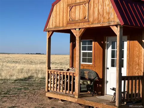 Undisclosed, Villa Grove, CO 81155