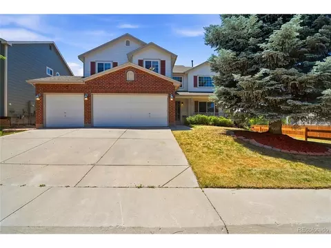 990 Quarterhorse Trl, Castle Rock, CO 80104
