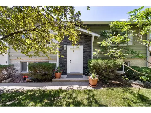 1553 S Tucson St, Aurora, CO 80012