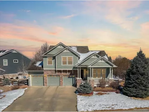 23077 Briar Leaf Ave, Parker, CO 80138
