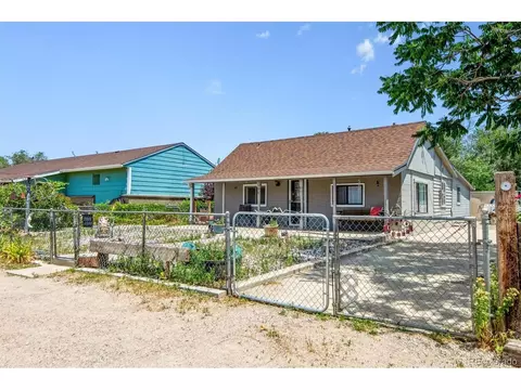 1906 Mary Ave, Fort Lupton, CO 80621