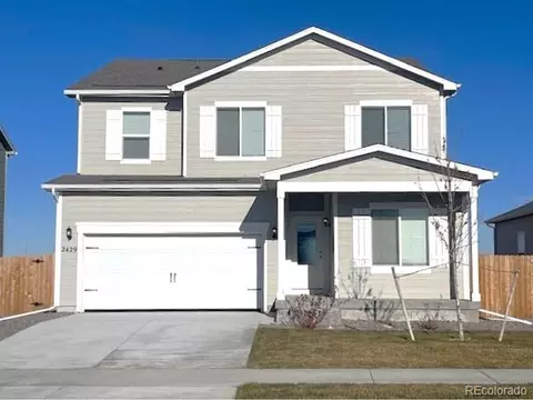 2429 Alto St, Fort Lupton, CO 80621