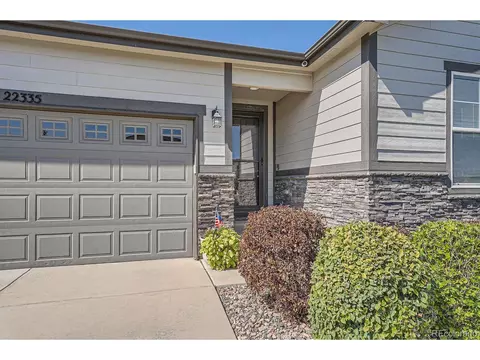 22335 E Mansfield Pl, Aurora, CO 80018 photo 4