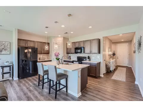 22335 E Mansfield Pl, Aurora, CO 80018 photo 7