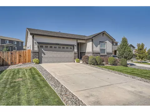 22335 E Mansfield Pl, Aurora, CO 80018 photo 3