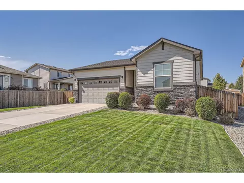 22335 E Mansfield Pl, Aurora, CO 80018