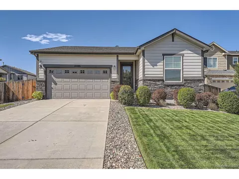 22335 E Mansfield Pl, Aurora, CO 80018 photo 2