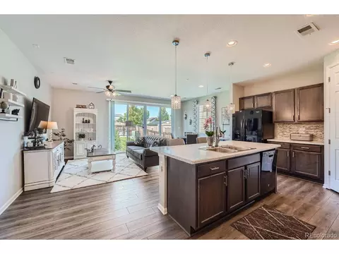 22335 E Mansfield Pl, Aurora, CO 80018 photo 9