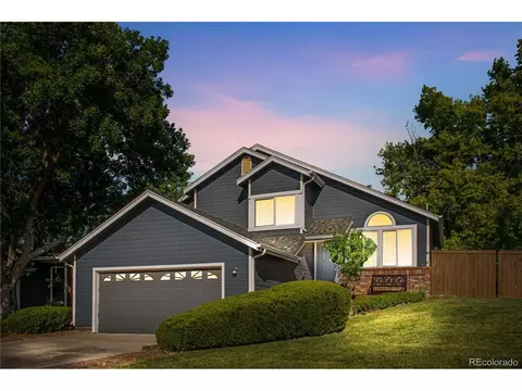 891 Thames St, Highlands Ranch, CO 80126