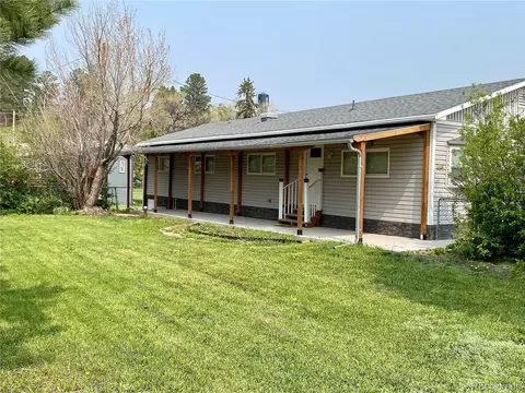 24365 N Elbert Rd, Elbert, CO 80106