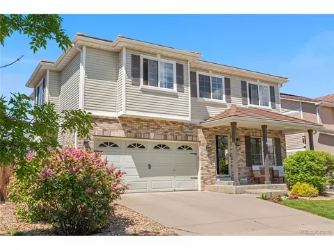 15353 E 98th Pl, Commerce City, CO 80022