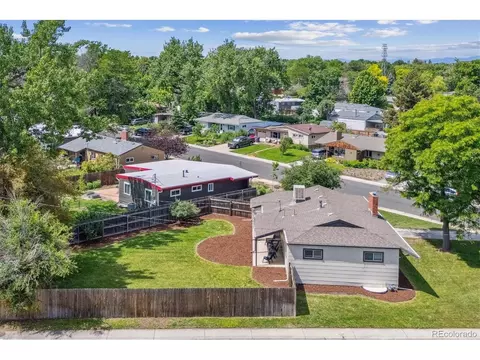 1420 S Leyden St, Denver, CO 80224