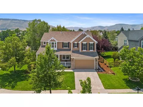 17344 W 63rd Dr, Golden, CO 80403