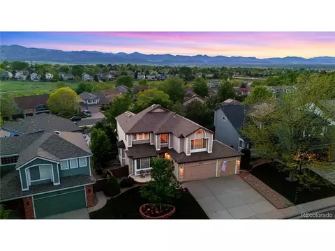 9948 Silver Maple Rd, Highlands Ranch, CO 80129