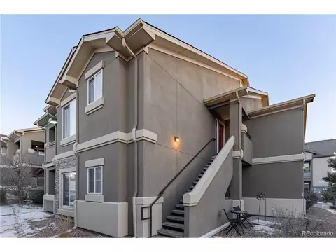 4538 Copeland Loop #202, Highlands Ranch, CO 80126