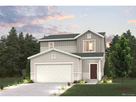 2416 Liam St, Fort Lupton, CO 80621