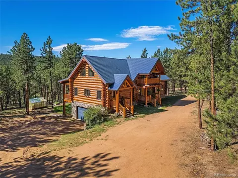 96 Six Bits St, Bailey, CO 80421 photo 2