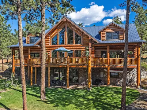 96 Six Bits St, Bailey, CO 80421 photo 10