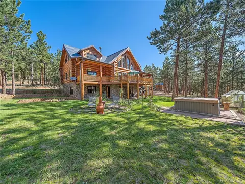 96 Six Bits St, Bailey, CO 80421 photo 35