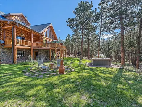 96 Six Bits St, Bailey, CO 80421 photo 8
