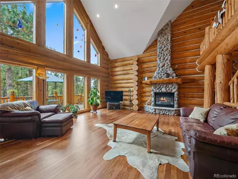 96 Six Bits St, Bailey, CO 80421 photo 5