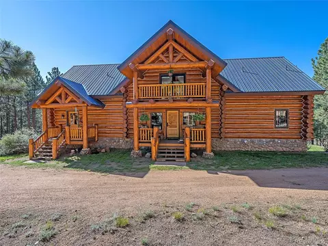 96 Six Bits St, Bailey, CO 80421 photo 3