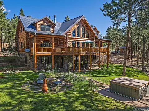 96 Six Bits St, Bailey, CO 80421 photo 36