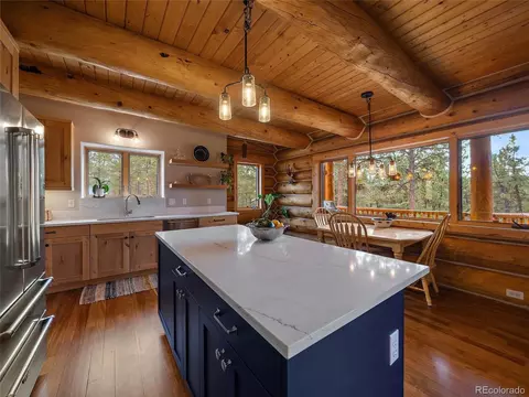 96 Six Bits St, Bailey, CO 80421 photo 15
