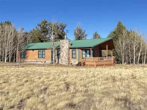2695 Coil Dr, Fairplay, CO 80440