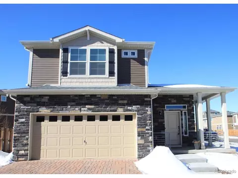 26166 E Byers Pl, Aurora, CO 80018