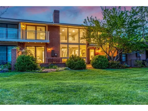 2800 S University Blvd #135, Denver, CO 80210