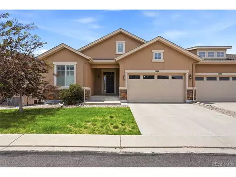 1394 Promontory Bluff Vw, Colorado Springs, CO 80921