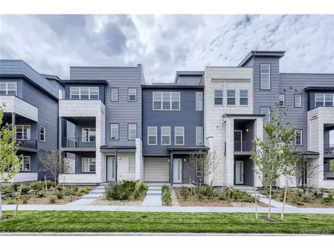 10101 E 62nd Ave, Denver, CO 80238