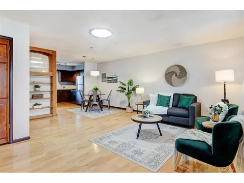 5700 W 28th Ave #12, Wheat Ridge, CO 80214