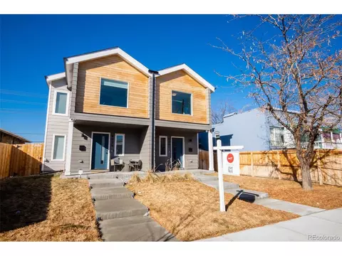 4341 N Columbine St, Denver, CO 80216