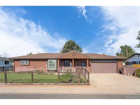 127 S 4th St, La Salle, CO 80645