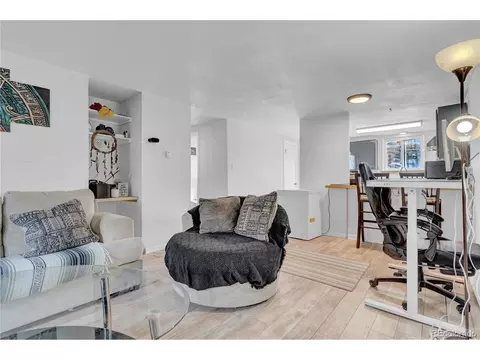Undisclosed, Denver, CO 80222