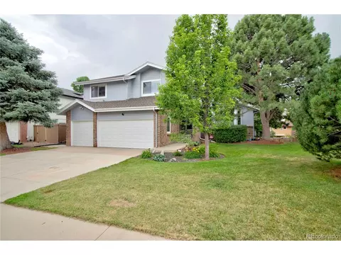 982 Quail Pl, Highlands Ranch, CO 80126