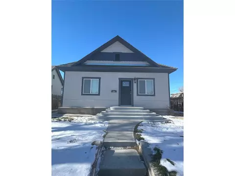 912 Colorado Ave, La Junta, CO 81050