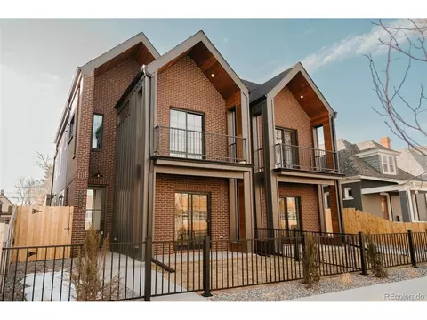 525 Fox St, Denver, CO 80204