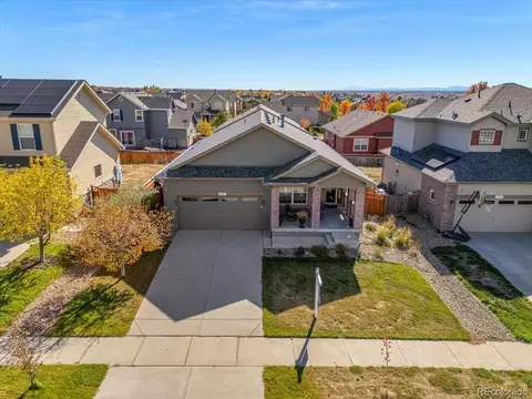 6267 N Dunkirk Ct, Aurora, CO 80019