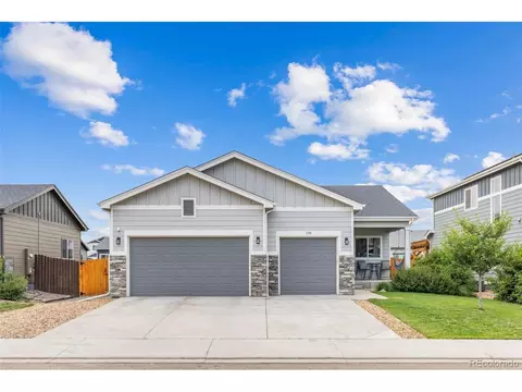 1395 S Lotus Dr, Milliken, CO 80543