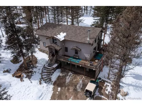 18898 Monte Escondido Ct, Buena Vista, CO 81211