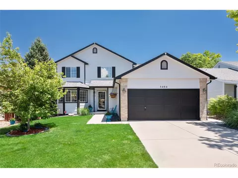 5404 S Robb Way, Littleton, CO 80127