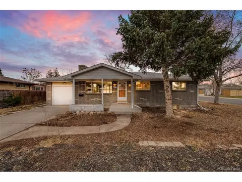 8426 Pratt St, Westminster, CO 80031