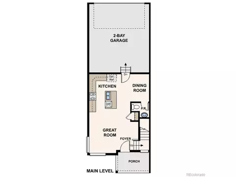 18192 Caffey Dr, Parker, CO 80134 photo 4