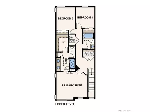18192 Caffey Dr, Parker, CO 80134 photo 5